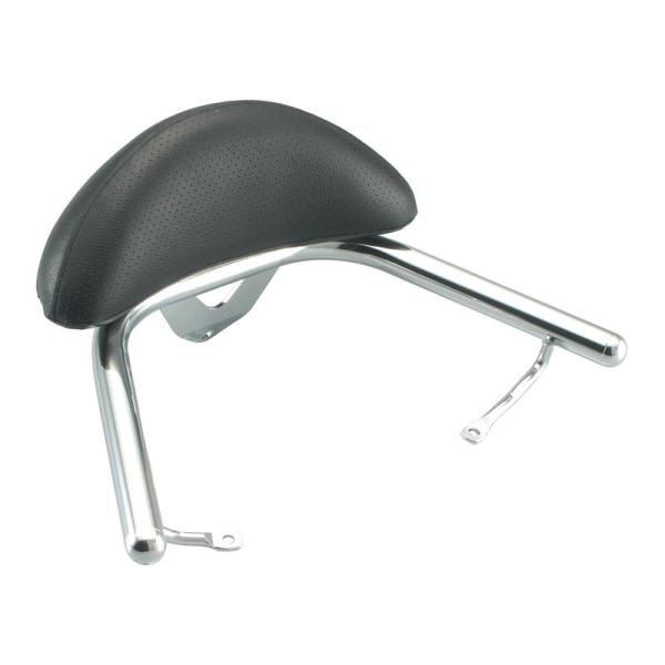 アドレス125sキタコバックレスト アドレス125sキタコバックレスト