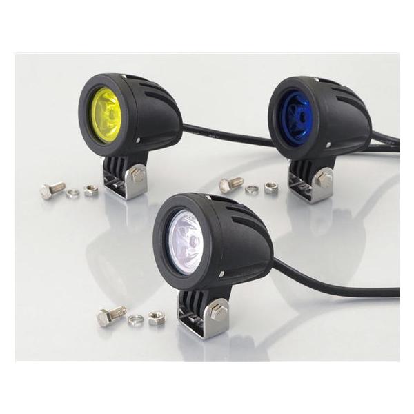 KITACO バイク LED シャトルビーム　イエロー neteceterashop_kitaco-800-0710010