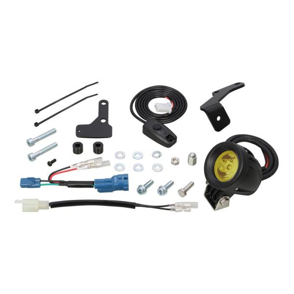 KITACO（キタコ） KITACO LEDシャトルビームKIT ライムイエロー