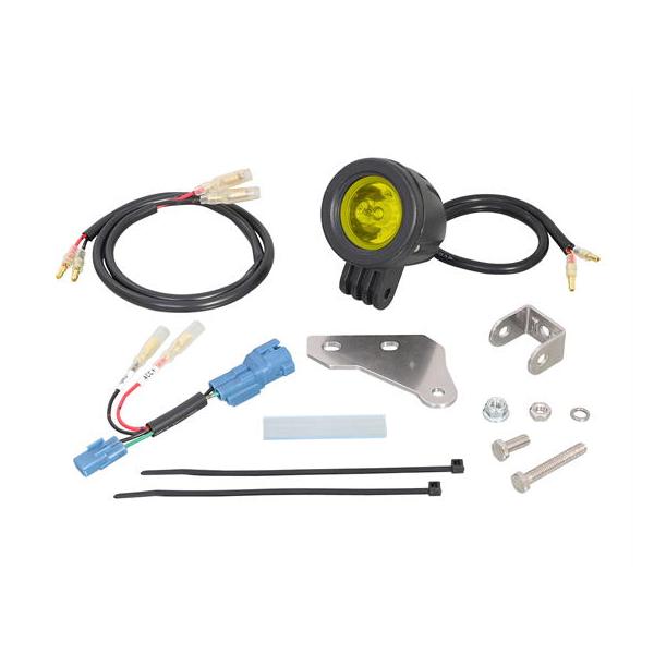 KITACO（キタコ） KITACO LEDシャトルビームKIT ライムイエロー CT125