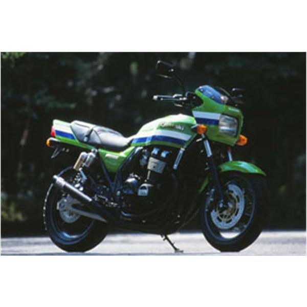 モリワキ MORIWAKI FullExhaust ONE-PIECE BK 車検対応/政府認証