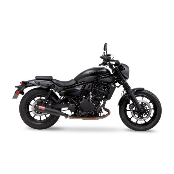 モリワキ MORIWAKI Slip-on Exhaust SHORT CLASSIC BLACK 車検対応