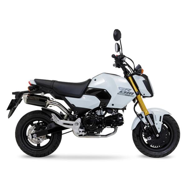 モリワキ MORIWAKI Full Exhaust MX BP‐χ GROM '22〜'22/'23/'24