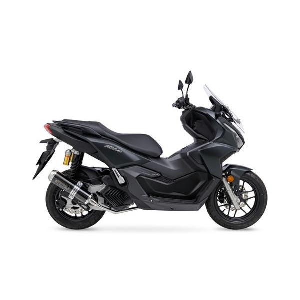 PCX,PCX160用モリワキフルエキマフラーZERO BP-χ（2023年〜） 新製品案内]'23 PCX / PCX160用ZEROを発売いたします – モリワキ