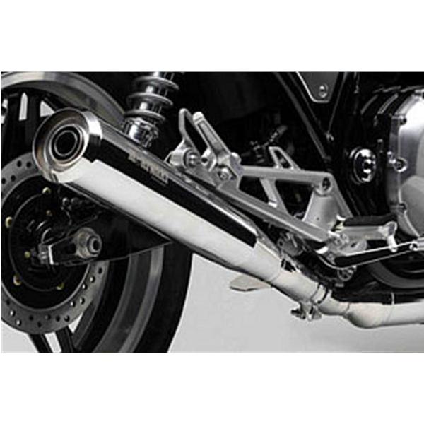CB1100 モリワキ マフラーMEGAPHONE SLIP-ON MORIWAKI ONLINE SHOP.