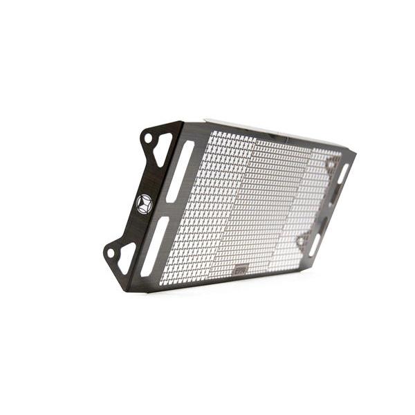 モリワキ ラジエーターコアガード CB400SF・SB モリワキ MORIWAKI Radiator Core Guard BLACK CB400SF H-V 99-07