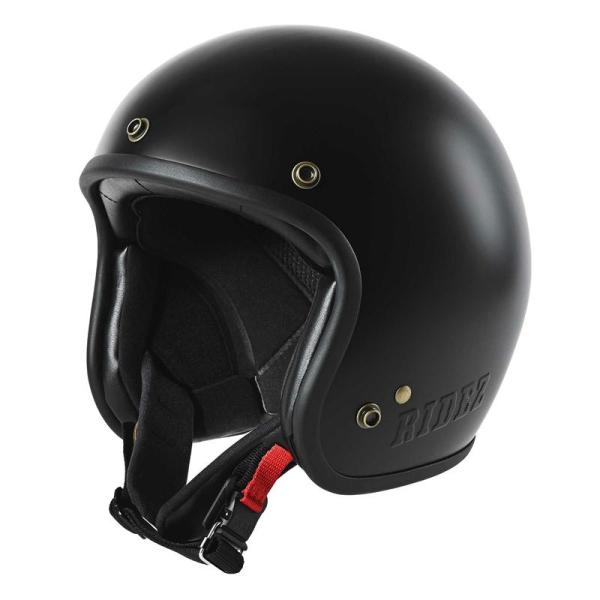 RIDEZ TQ BLACK Lサイズ　シールド付き RIDEZ ライズ RIDEZ TQ BLACK サイズL : ネトセトラショップ - 通販