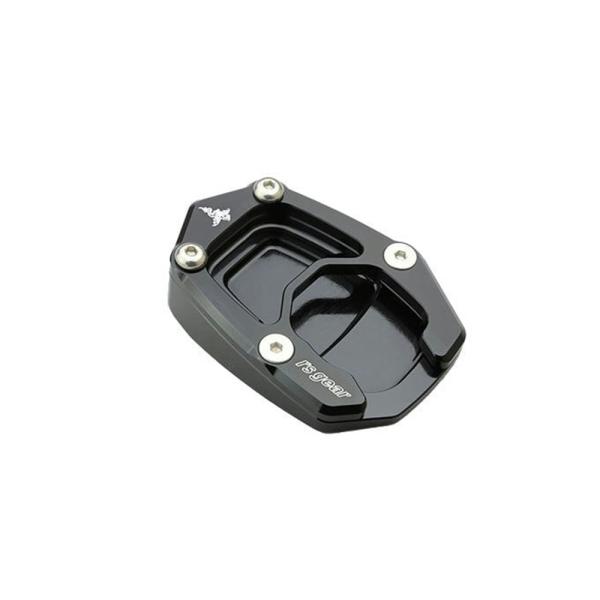 アールズギア r's gear スタンドハイトブラケット TYPE2 ブラック X-ADV '21〜