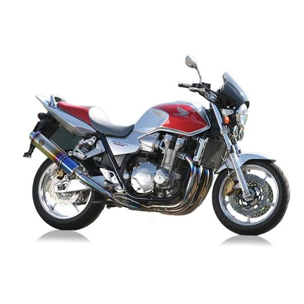 ワイバンクラシックチタン＜2BL>CB1300SF/SB Single DB ワイバンクラシックチタン＜2BL>CB1300SF/SB Single DB - メルカリ