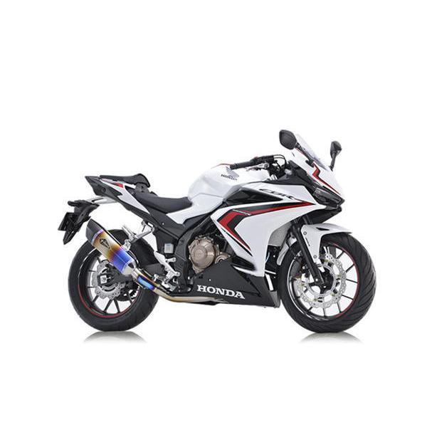 A[YMA r's gear AXybN tGL][Xg VO Type S `^hbOu[ CBR400R '16`'18/'19`'21
