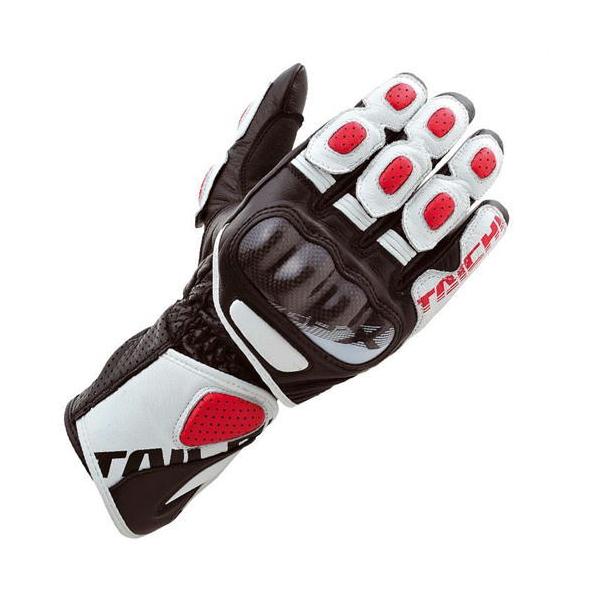 RS^C` NXT053 GP-X [VO O[u WHITE/RED TCYS