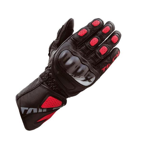 RS^C` NXT053 GP-X [VO O[u BLACK/RED TCYXL