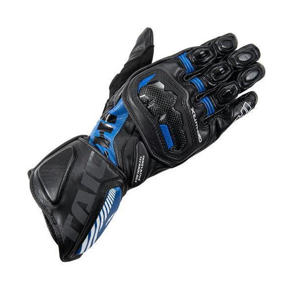 RS^C` NXT056 GP-WRX [VOO[u BLACK/BLUE TCYXXL
