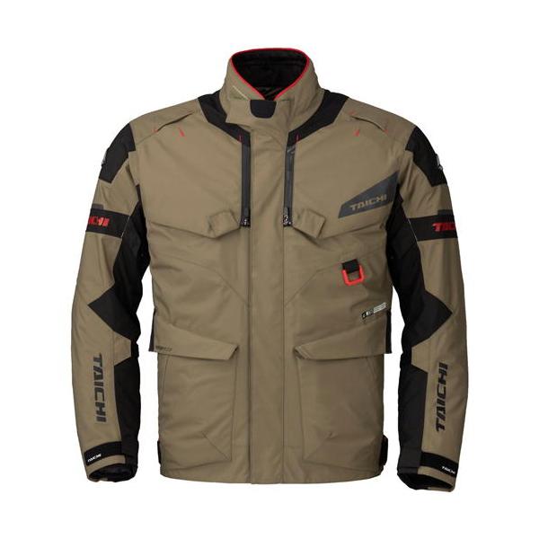 TAICHI RSタイチ バイク ウエア RSJ729 DRYMASTER コンパス オール