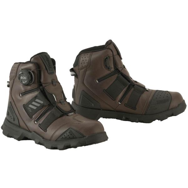 TAICHI RSタイチ バイク ウエア RSS010 DRYMASTER コンバットシューズ