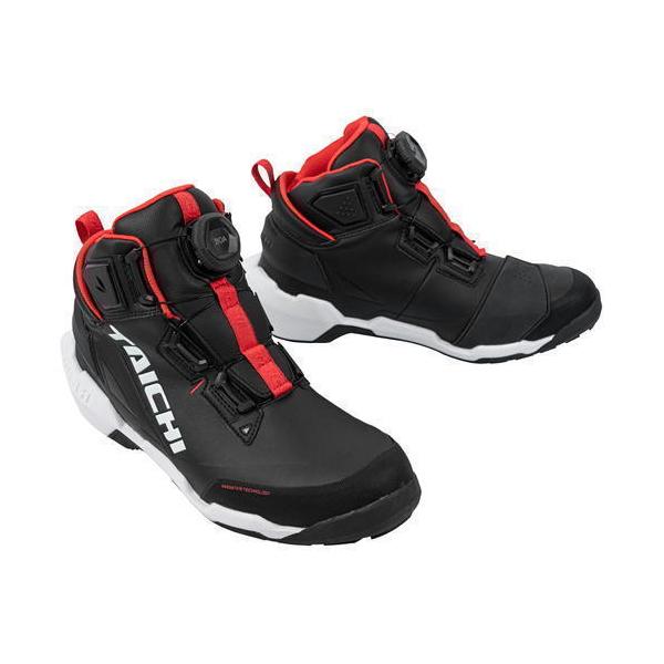 RS^C` RSS013 DRYMASTER A[V[Y BLACK/WHITE 26.0cm