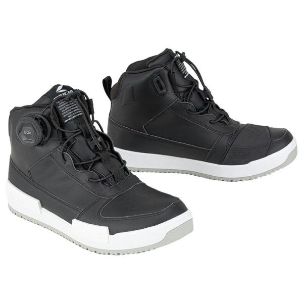 RS TAICHI タイチ DRYMASTER-FIT ブラックレザー 27.5 タイチ公式通販】RSS011 | DRYMASTER-FIT フープシューズ | TAICHI