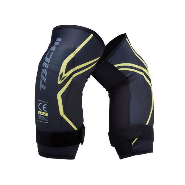 RS^C` TRV080 XeX CE(LV2) j[K[h BLACK/YELLOW TCYL