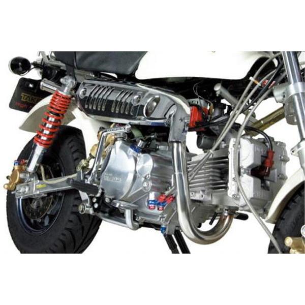 スペシャルパーツ武川 SP武川 Zスタイルマフラー タイプ2 DOHC4V スペシャルパーツ武川 SP武川 Zスタイルマフラー タイプ2 DOHC4V