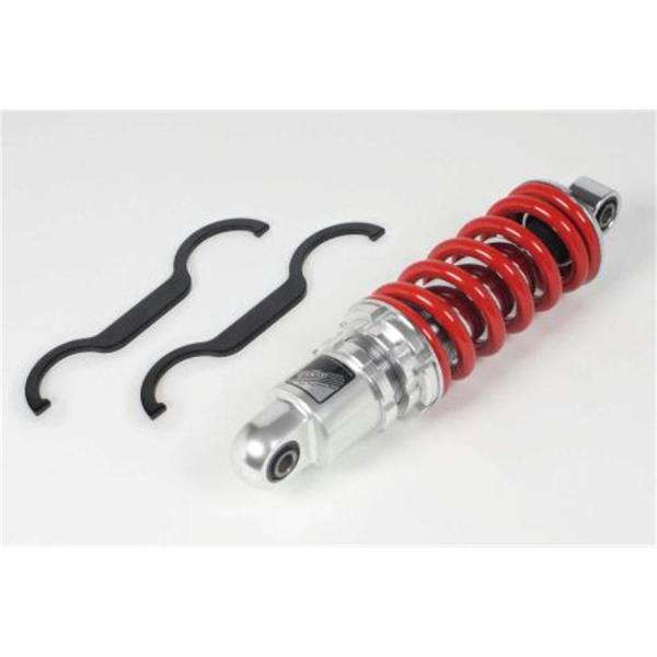 スペシャルパーツ武川 SP武川 バイク サスペンション リアショック