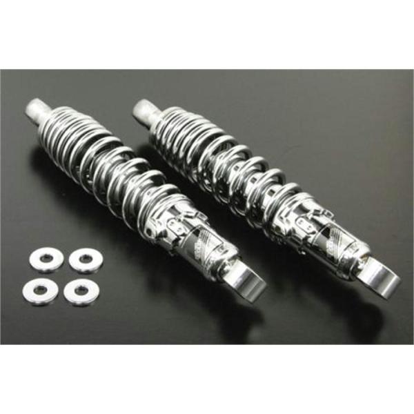 モンキー・ゴリラ　サスペンション　武川　265mm スペシャルパーツ武川 SP武川 バイク サスペンション リアショック