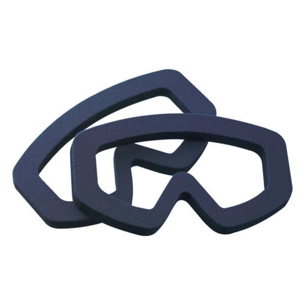 メーカー品番：5430000000104JANコード：4984013146497フォームが劣化した際に交換するためのパーツです。スペアとして購入し交換して使用することで、清潔な状態を保てます。カラー：ネイビー対応モデル：MX-TALONセッ...