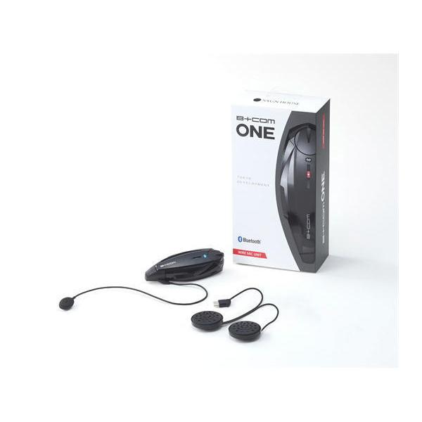 サインハウス SYGN HOUSE B+COM ONE ワイヤーマイクユニット