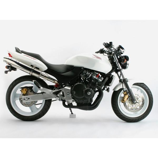 WR'S（ダブルアールズ） WR'S HORNET250 '00〜 (BA-MC31) ラウンド