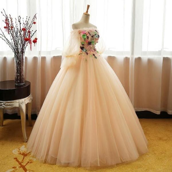 花嫁 カラードレス ウェディングドレスロングドレス フワフワドレス パーティードレス ステージ衣装 演奏会 結婚式 披露宴ドレス 二次会 Buyee 日本代购平台 产品购物网站大全 Buyee一站式代购 Bot Online