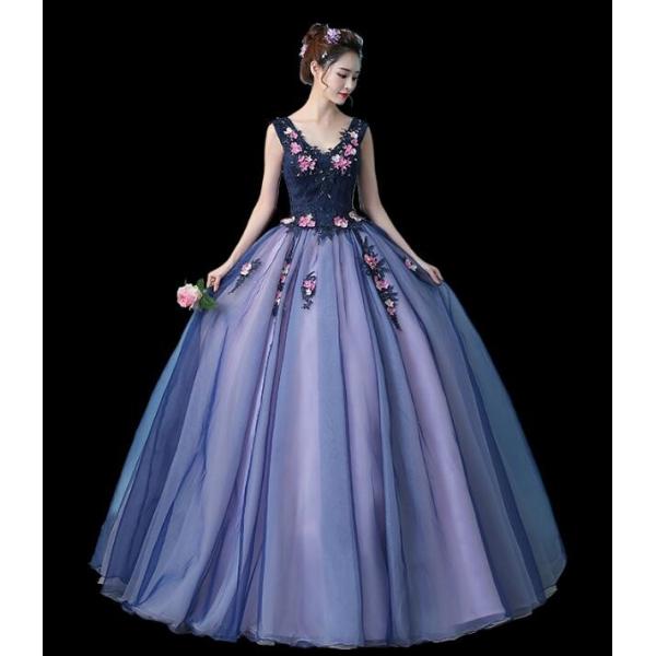 カラードレス 二次会 パーティードレス ロングドレス 花嫁 ウェディングドレス 結婚式 演奏会 ウエディングドレス シンデレラ ドレス 大きいサイズ Buyee Buyee 日本の通販商品 オークションの代理入札 代理購入