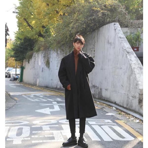 直営店に限定 メンズコート ブラック ピーコート ジャケット アウターxl Ll Xl Ll Acmwasiapacific Acm Org