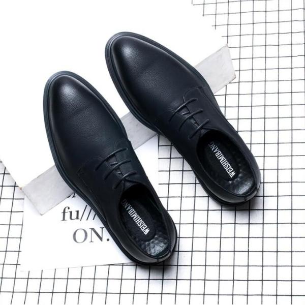 ビジネスシューズ メンズ 父の日 歩きやすい革靴 フォーマルシューズ 結婚式 日常 スリッポン 紳士靴 プレーントゥ メンズ靴 Pu革靴 Buyee Buyee Japanese Proxy Service Buy From Japan Bot Online