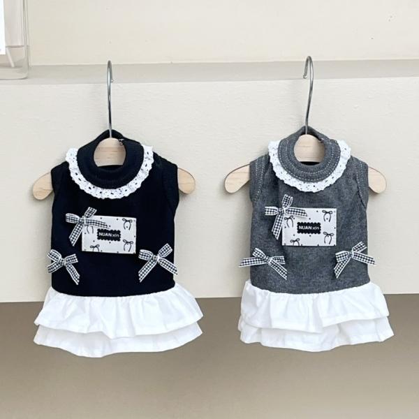 ���� �H�~ ���^�� �����s�[�X �h�b�O�E�F�A ���[�X�� �t�����X�J�[�g ���{�� ���̎q �N���V�J�� �K�[���[ �t�����`�� �ʐ^�f�� �M�t�g�ya522�z ���i�摜1