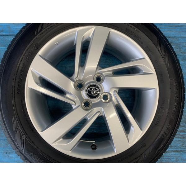 DUNLOP ENASAVE EC300+ 195/65R16】夏タイヤ【トヨタ ライズ 純正