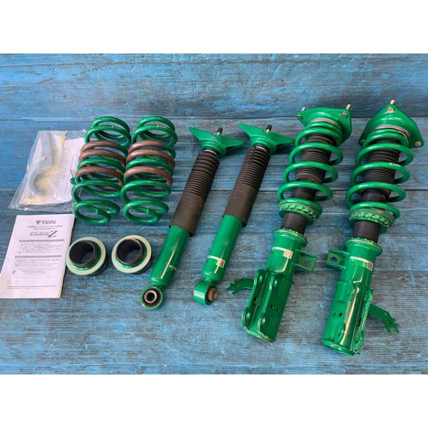 TEIN（テイン） 中古 車高調 TEIN FLEX Z ハリアー/80系|RAV4 VSAAG