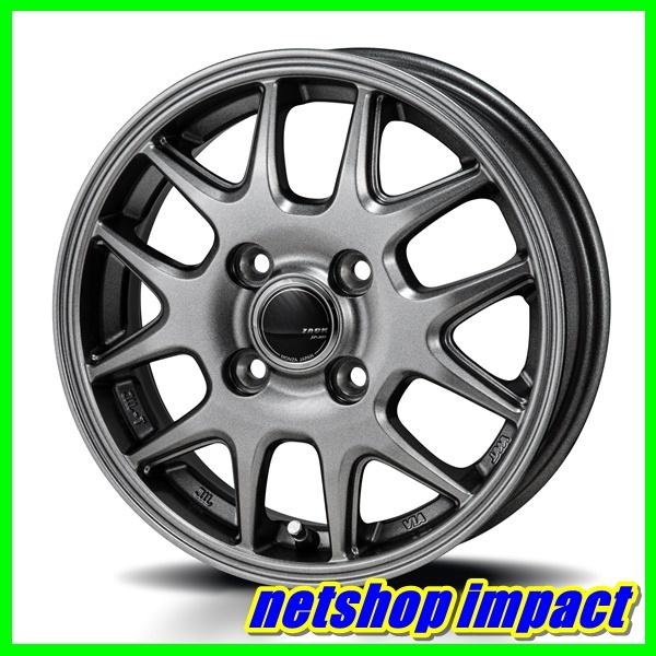 G-SPEED G-05】新品アルミホイール12×3.5J+42 100/4