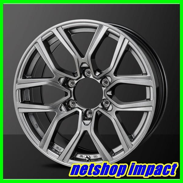 KAZERA H301 19×8.0J 6H-139.7 CZbg20 4{ő ƓX܂ nCbNX eiN[U[ vh150