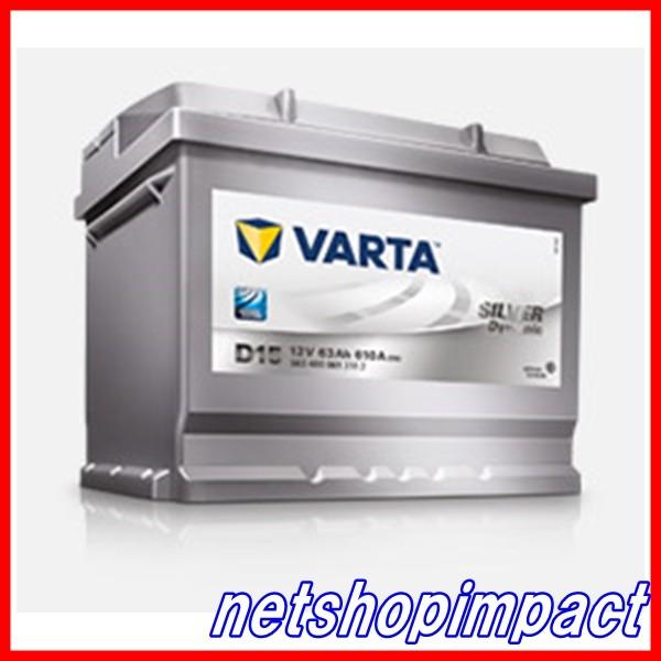VARTA □不要バッテリー回収可□ Q-90/Q-90R（115D23L/R）VARTA SILVER