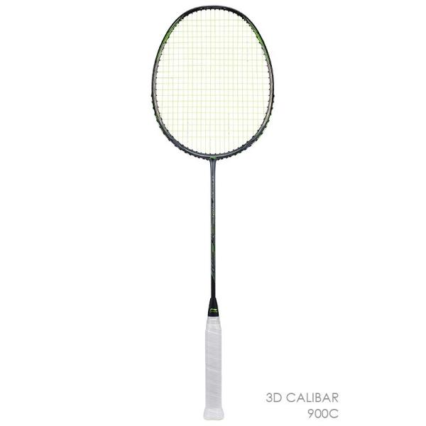 単品購入可 LI-NING/リーニン 3D-C900C 3D CALIBAR 900C 85g以上