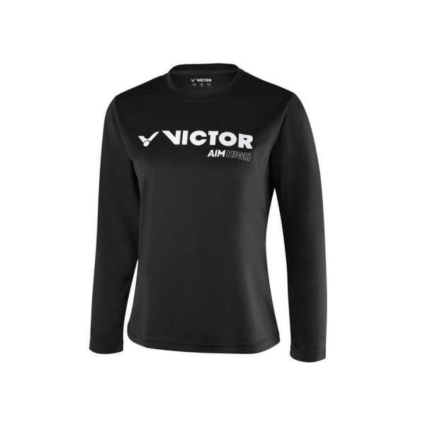 Victor シャツ￼ netintm_victor-t-86100c