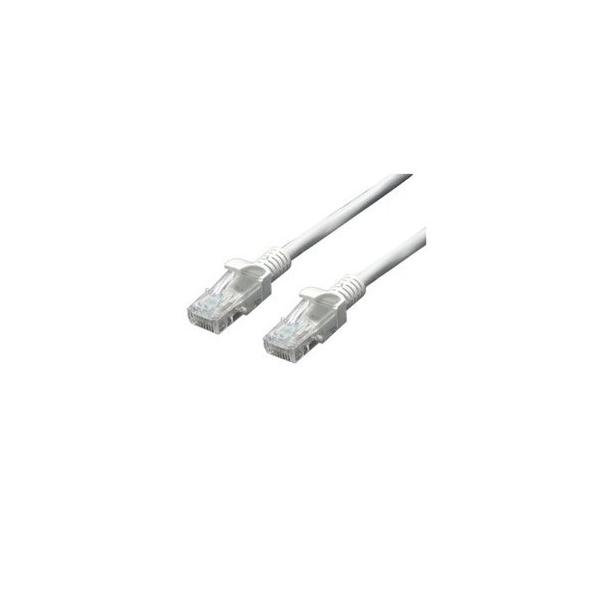 LANケーブル １０メートル CAT5 10m　変換名人 LAN5-CA1000/6155