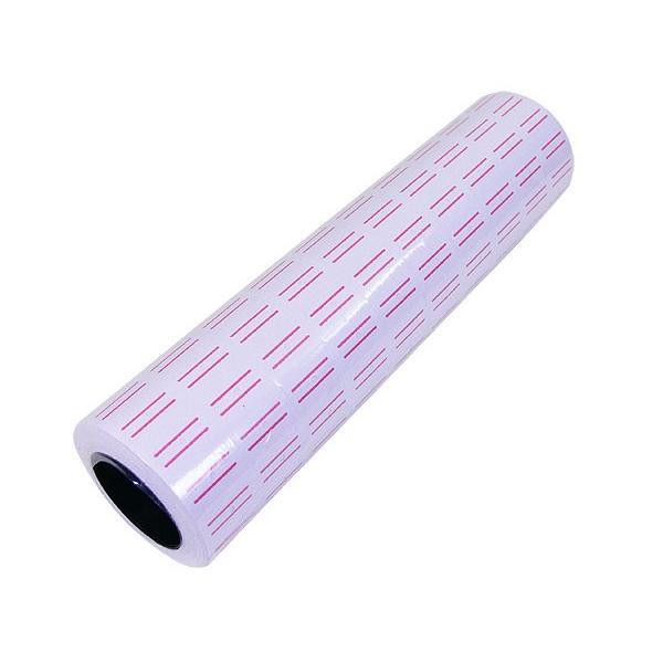 ラベラー ハンドラベラー　ラベラー紙替え用/用紙　10巻入りｘ５本セット/卸/送料無料
