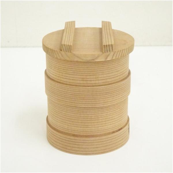 蒸籠型　茶器