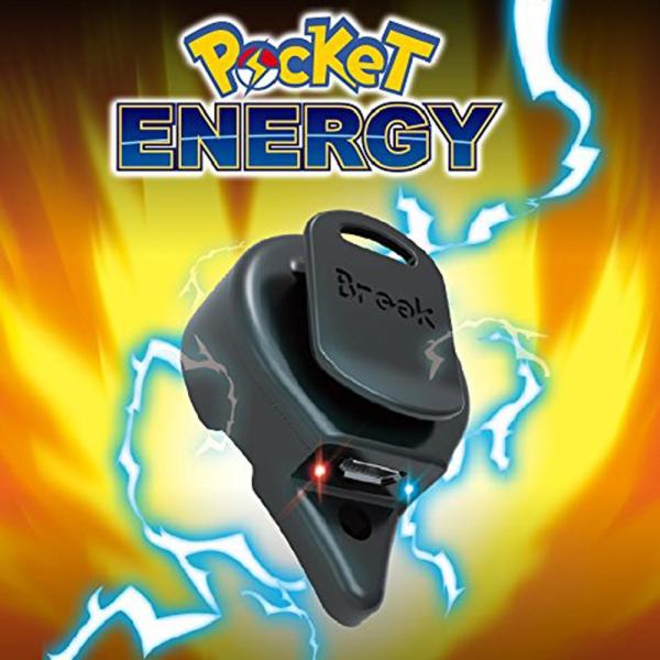 Pokemon Go Plus ポケモンgo Plus専用usb充電器 Buyee Buyee Japanese Proxy Service Buy From Japan Bot Online