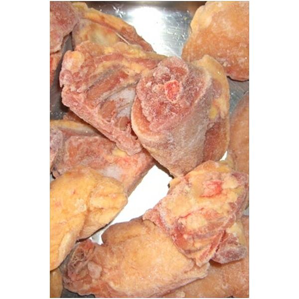 ブランド名 川俣シャモ　中抜きブツ（冷凍）　1ｋｇ原産国／製造国 日本総個数 1総重量 1kg鶏肉の地域ブランド 川俣シャモは福島県ブランド品として認証され、ミシュランガイドブック掲載店でも料理として提供される高品質の地鶏です。産地（都道府...