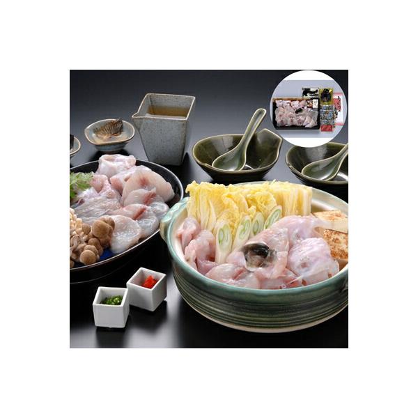 福岡 「ふく太郎本部」 ふくちりセット C原産国／製造国 日本総個数 1賞味期限 出荷日より30日　※出荷準備・配送日数の関係で、到着時に賞味期限が数日短い場合がございます保存方法 要冷凍(-18°C以下)規格 ふくちり700g（アラ：トラ...