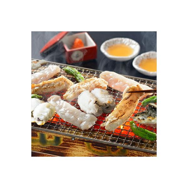 「関とら本店」 焼きはも・焼きふく食べ比べ （はも200g、とらふぐすき身150g）原産国／製造国 日本総個数 1賞味期限 製造日より冷凍で90日(最低保証：お届け先様へ賞味期限の1/3日以上確保できた状態でお届け)保存方法 要冷凍(-18...