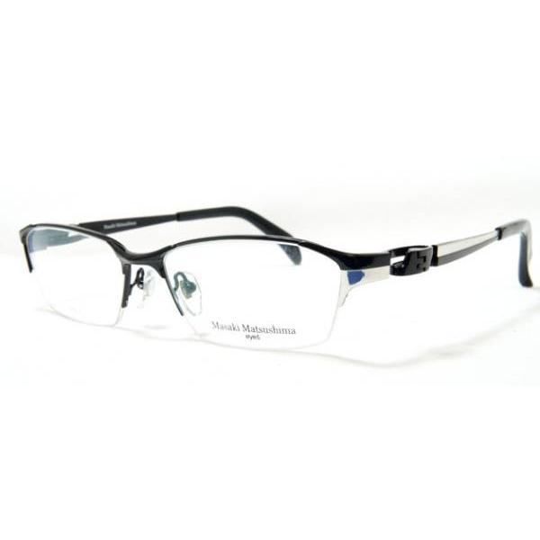 Masaki Matsushima（マサキ マツシマ） 新品 Masaki Matsusima メガネ