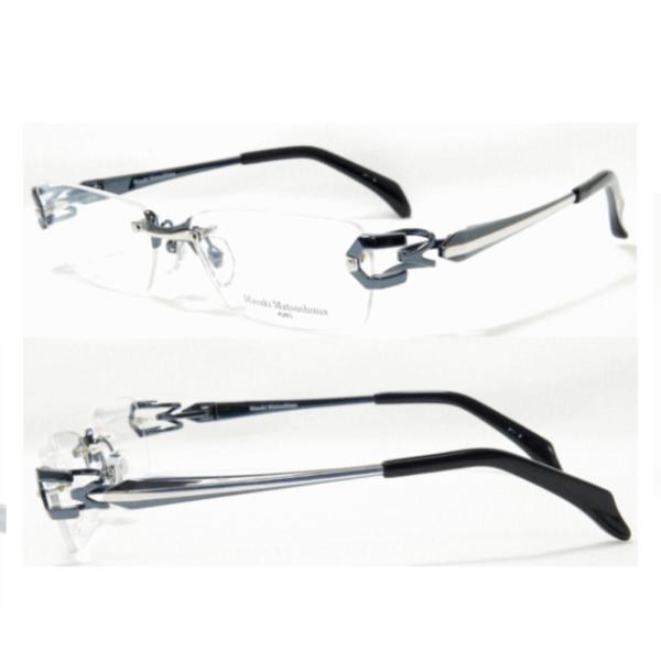 メガネ・老眼鏡 MasakiMatsushima 楽天市場】Masaki Matsushima マサキマツシマ メガネ MF-1284 3 眼鏡