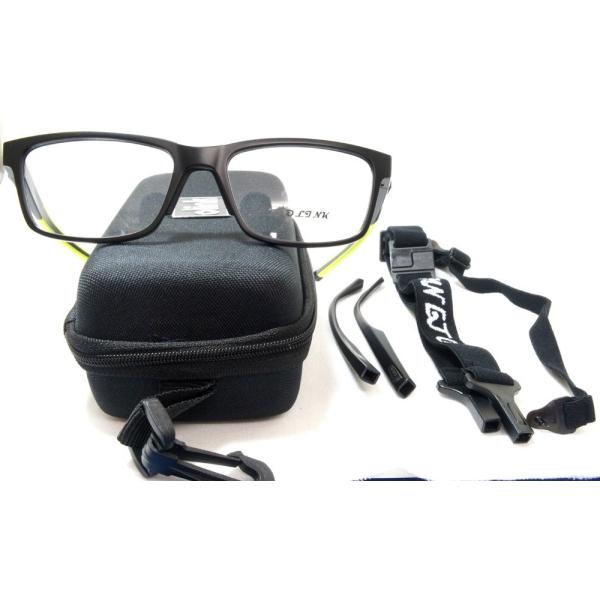 [Release date: July 12, 2019]olink、オーリンク2019A BKM GE サイズ 【2019A】【1】レンズのよこ幅：54mm【2】レンズのたて幅：36mm【3】ブリッジ幅：19mm【4】全体のよこ幅：147...